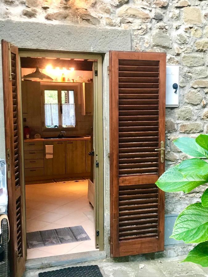 Bed and Breakfast Il Priorato à Pescia Extérieur photo