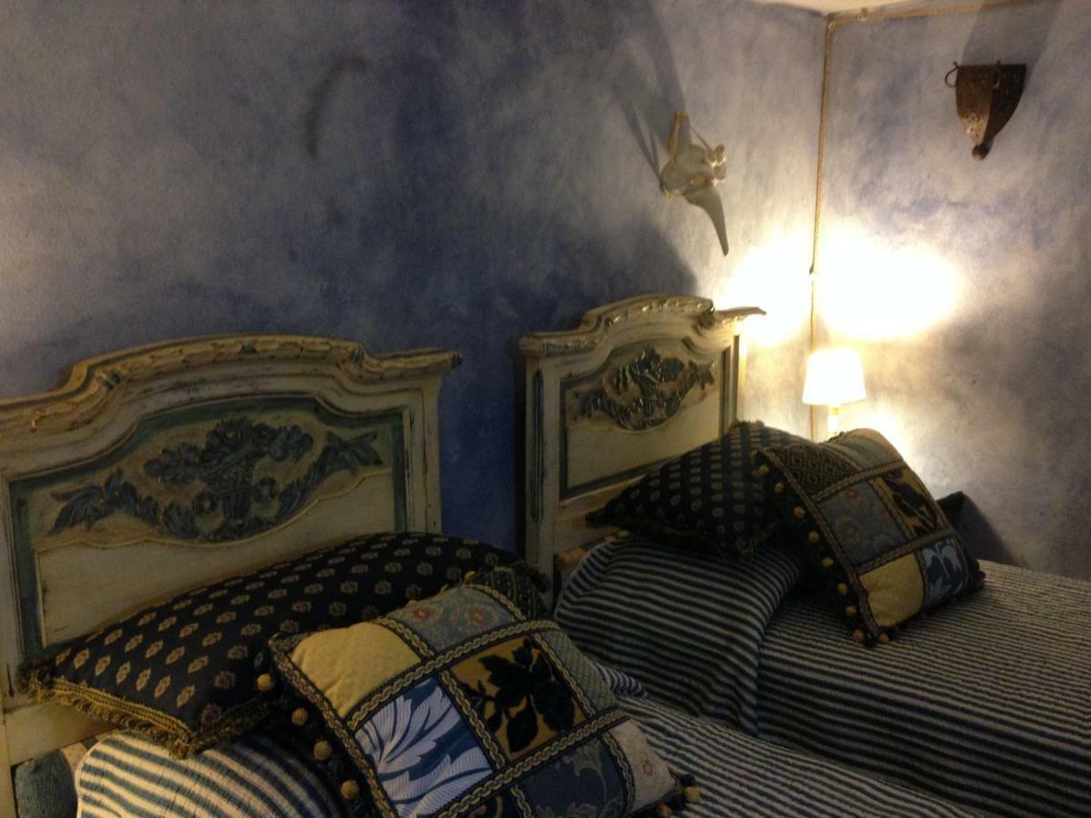 Bed and Breakfast Il Priorato à Pescia Extérieur photo